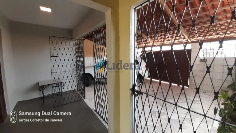 Imagem Casa - 3 Quartos - 1 Suíte - 120 m² - Funcionários II, João Pessoa/PB