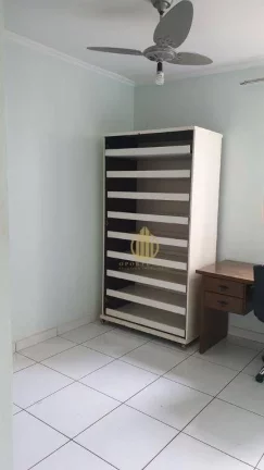 Imagem Apartamento com 3 dormitórios com 1 suite à venda, 76 m² por R$ 230.000 - Parque Industrial Lagoinha - Ribeirão Preto/SP