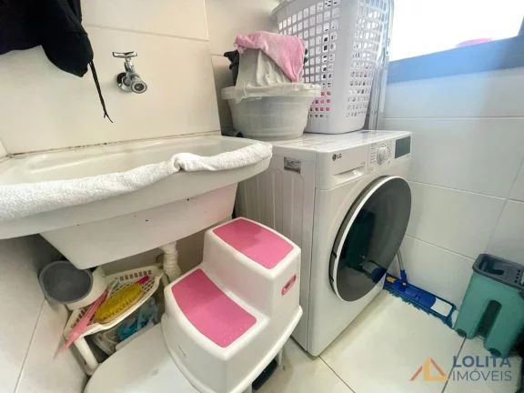 Imagem Apartamento à Venda no Itacorubi - 3 Quartos e 2 vagas de garagens, Itacorubi, Florianópolis/SC