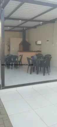 Imagem Apartamento para Venda em Limeira, Vila Teixeira Marques, 2 dormitórios, 1 banheiro, 1 vaga