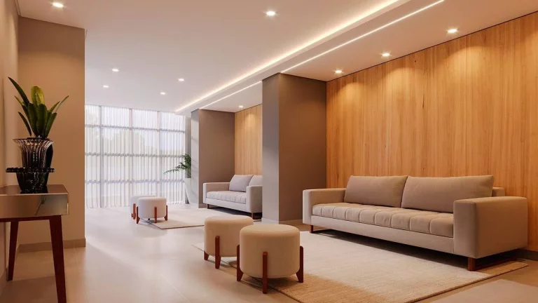 Imagem RESIDENCIAL RAÍZES PARQUE CASCAVEL