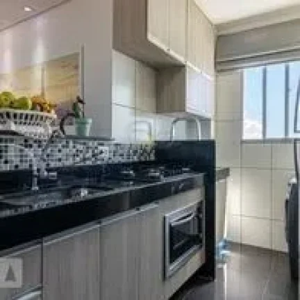 Imagem Apartamento à venda no bairro Castelo - Belo Horizonte/MG