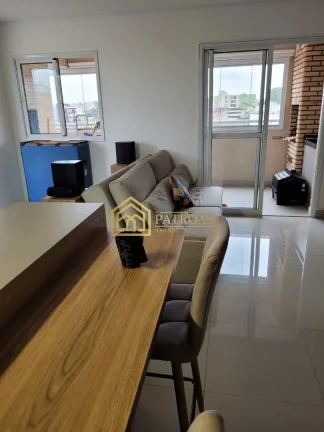 Imagem Apartamento Padrão