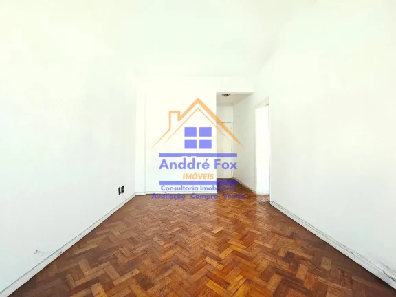 Imagem Apartamento, sala 2 ambientes, 2 quartos, cozinha, dependências, 1 vagas, à venda, 75 M², por R$ 270.000 – Vila Isabel - Rio de Janeiro - RJ.