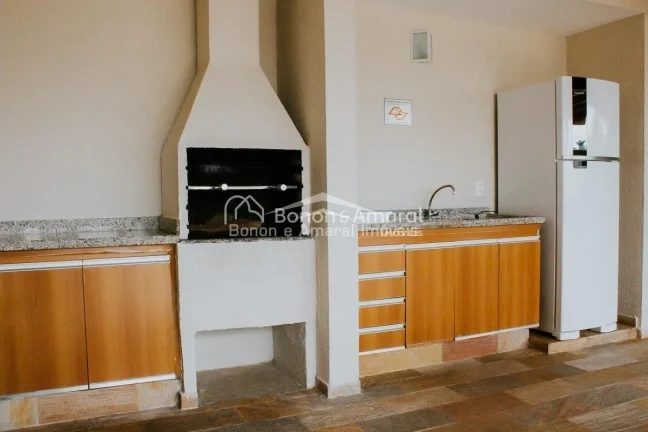 Imagem Lindíssimo apartamento de 2 quartos, 1 suíte, sala estendida (podendo ser revertida em dormitório...
