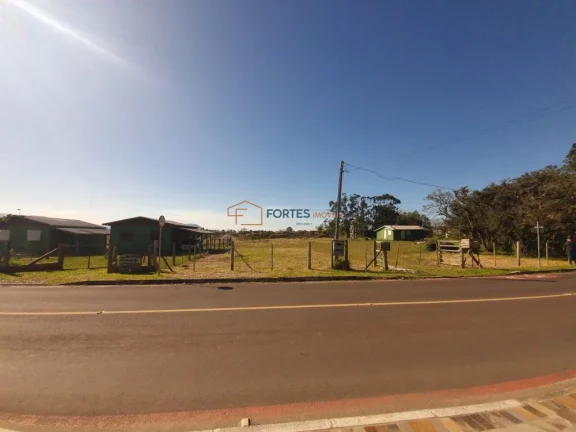 Imagem Fortes Imóveis Vende - Área de terra em Osório