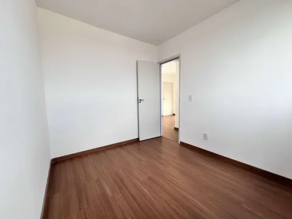Imagem Apartamento à venda em Barbacena, Ipanema, com 2 quartos, 43m2