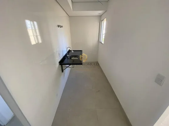 Imagem Apartamento 3 quartos 1 suíte, 92m² vaga, quintal privativo