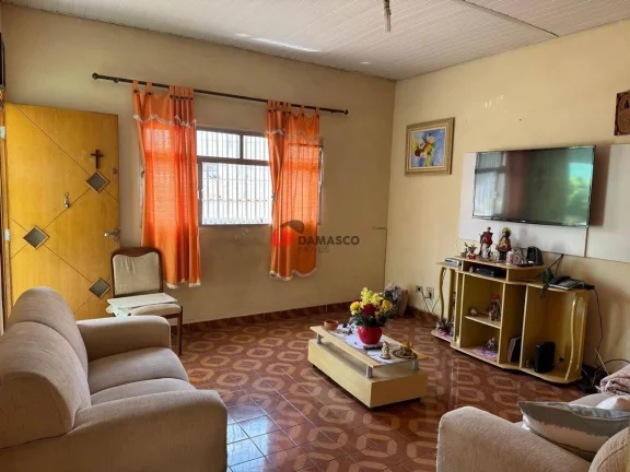 Imagem Casa à venda, Olímpico, São Caetano do Sul -