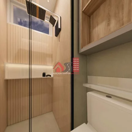 Imagem Apartamento com 2 dorms, Vila Guimarães, Pirassununga - R$ 228 mil, Cod: 159