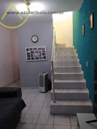 Imagem Casa para Venda em Atibaia, Jardim Brogota, 2 dormitórios, 2 banheiros, 1 vaga