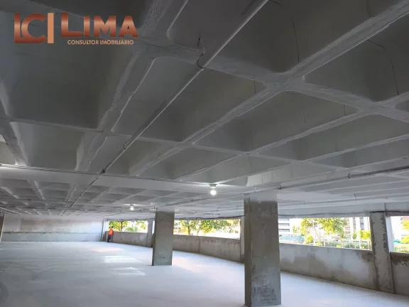 Imagem Apartamento com 4 Quartos à Venda, 604 m² em Mucuripe - Fortaleza