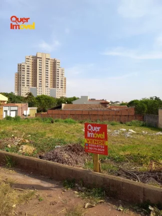 Imagem Terreno Comercial de 292,05m² no Alto da Boa Vista, Zona Sul de Ribeirão Preto-SP: Oportunidade Única!