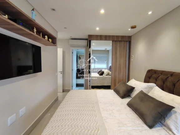 Imagem Excelente oportunidade apartamento reformado no Condomínio Oceano! 2 quartos, 2 vagas, 126m².