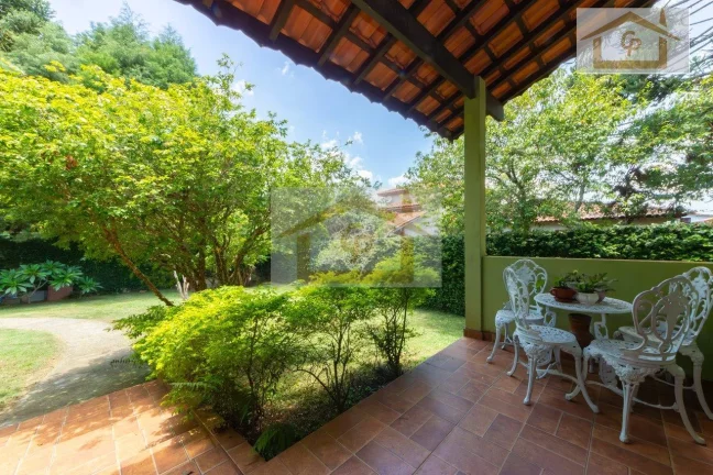 Imagem More no Campo!!! Casa Térrea, 3 quartos sendo Duas suítes, 4 vagas