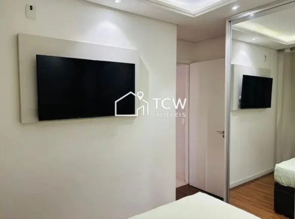Imagem Apartamento à venda no bairro Parque Industrial Tomas Edson - São Paulo/SP, Zona Oeste