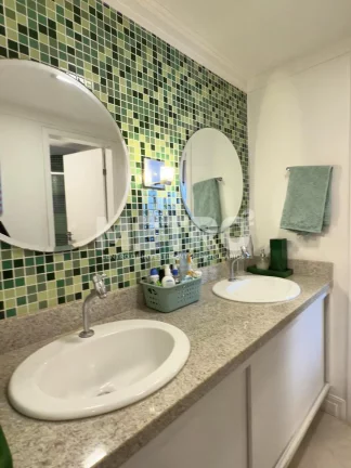 Imagem Apartamento à venda no Edf. Samambaia com 4 quartos, Planejados, PETROLINA - PE