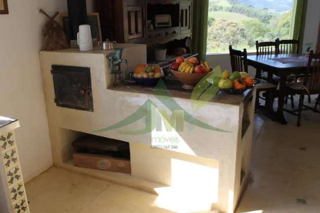 Imagem Linda Chácara Ecológica à Venda em Piracaia Condomínio Fechado