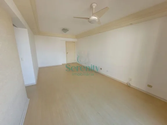 Imagem Apartamento para alugar - R$ 2.600,00 - Judith - Londrina - PR