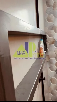 Imagem Apartamento para locação em São Paulo, Vila Carioca: 1 quarto, 2 salas, 1 banheiro, 1 vaga de garagem, 53m² de área.