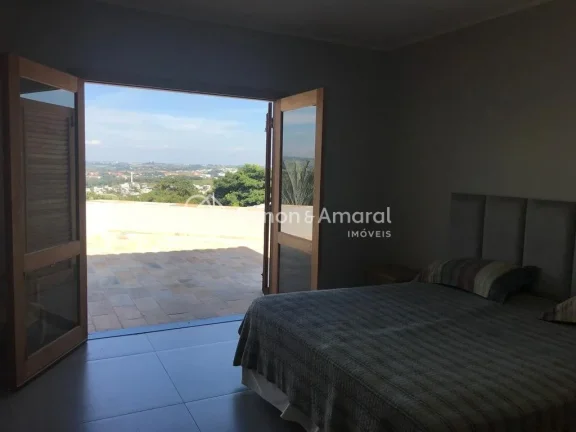 Imagem Oportunidade Única - Casa para locação no Condomínio San Conrado | Sousas, Campinas/SP

Sofistic...