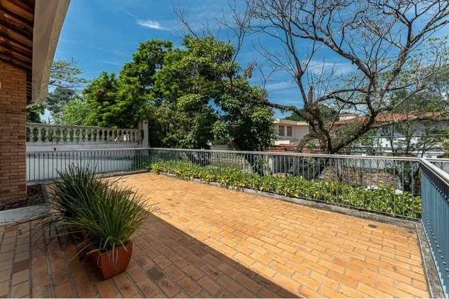 Imagem CASA RESIDENCIAL em São Paulo - SP, Bela Aliança