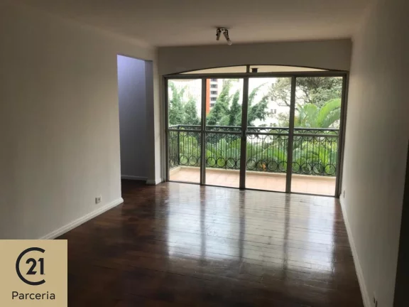 Imagem APARTAMENTO RESIDENCIAL em SÃO PAULO - SP, MOEMA