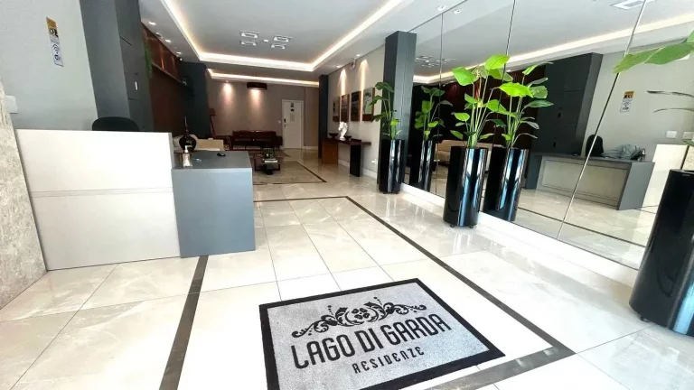 Imagem Apartamento garden com 2 suítes e 1 vaga de garagem no bairro Fazenda em Itajaí/SC