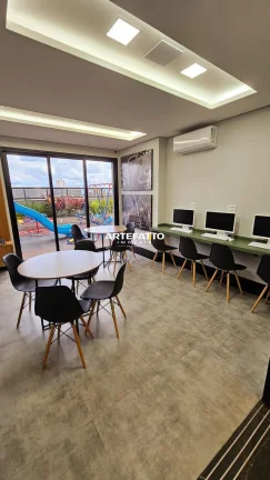 Imagem Apartamento com 3 dormitórios no Villa Franca, 127m2