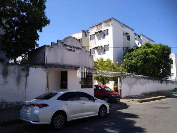 Imagem Apartamento com 3 dormitórios à venda, por R$ 250.000 - Morada do Sol - Teresina/PI