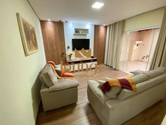 Imagem Casa em Sorocaba