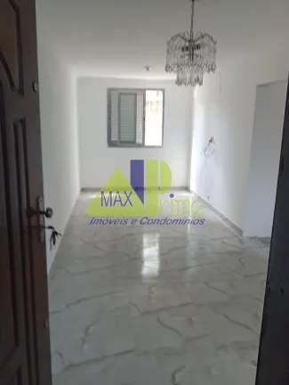 Imagem APARTAMENTO O2 DORMITÓRIOS/01 VAGA