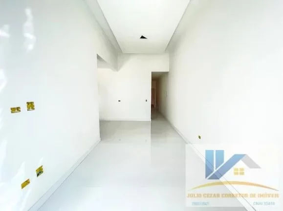 Imagem Casa para Venda em São José dos Pinhais, Afonso Pena, 3 dormitórios, 1 suíte, 2 banheiros, 1 vaga