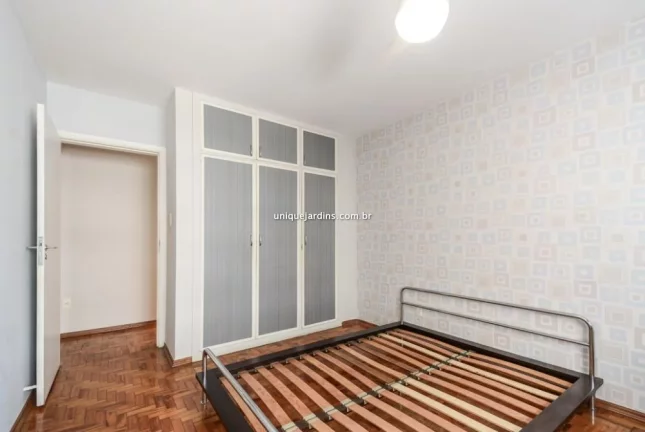 Imagem Apartamento à venda Jardim Paulista São Paulo