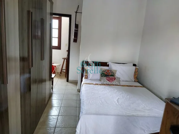Imagem Casas à Venda em Silop - Ubatuba/SP.