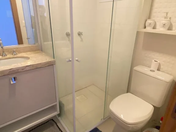 Imagem Apartamento 2 Dormitórios - Bairro Zona Nova