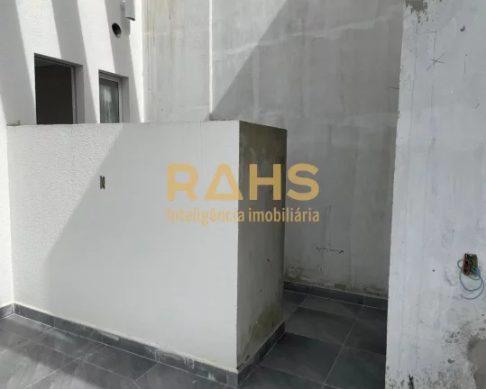 Imagem Encantadora cobertura a venda no Edifício Munich Tower O Munich Tower é um projeto encantador, que...