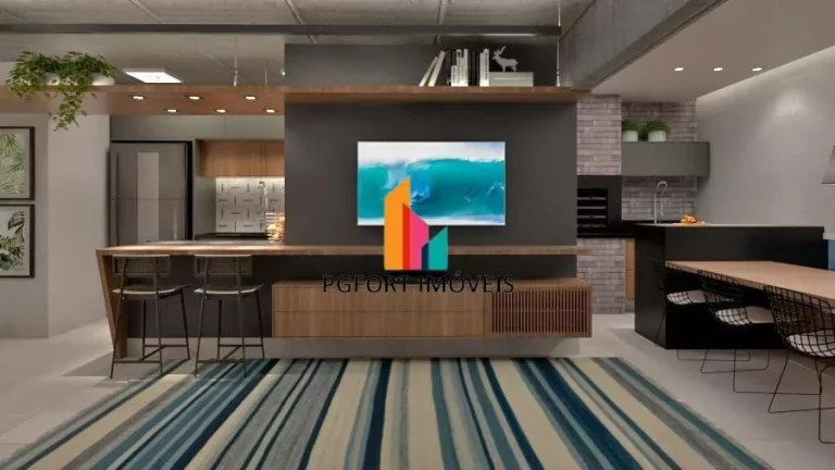 Imagem APARTAMENTO RESIDENCIAL em PRAIA GRANDE - SP, CANTO DO FORTE