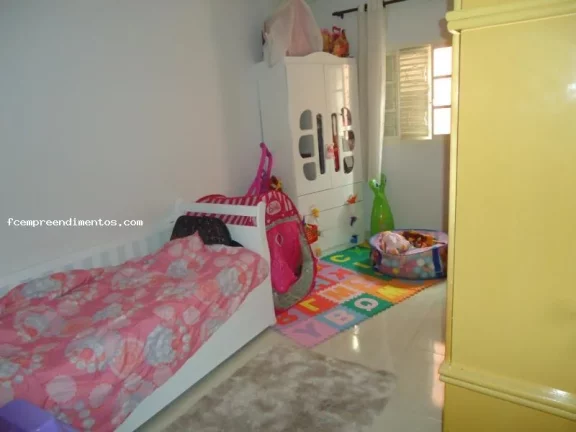 Imagem Casa para Venda em Limeira, Parque Residencial Aeroporto, 3 dormitórios, 1 suíte, 1 banheiro, 1 vaga