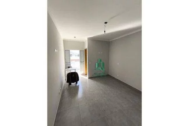 Imagem Sobrado com 2 dormitórios à venda, 120 m² por R$ 479.000,00 - Jardim da Mamãe - Guarulhos/SP