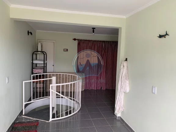 Imagem Imperdível! Apartamento Duplex de 2 quartos com suíte e 3 vagas de garagem em Ubatuba-SP, Itagua!