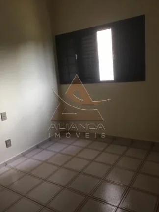 Imagem Apartamento - Ribeirão Preto - Jardim Botânico