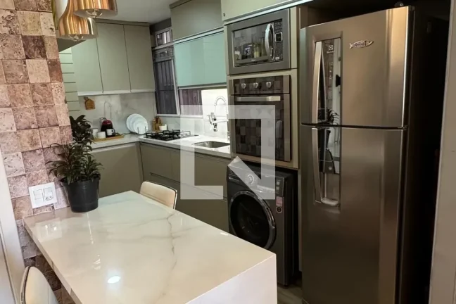 Imagem Apartamento à Venda - Recreio, 2 Quartos, 45 m2