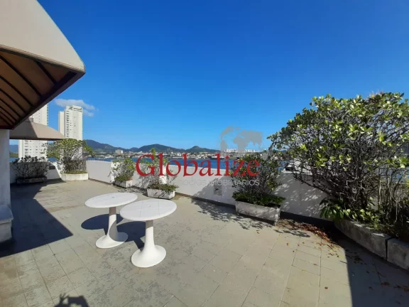 Imagem Cobertura Duplex à Venda com 5 dormitórios e 1 vaga de garagem por R$ 1.070.000,00