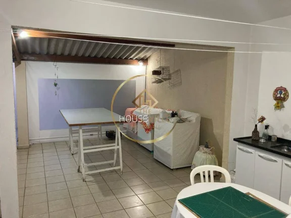 Imagem Casa térrea, 3 Dormitórios (1 suíte), 368m², Jardim Satélite, Sjc.