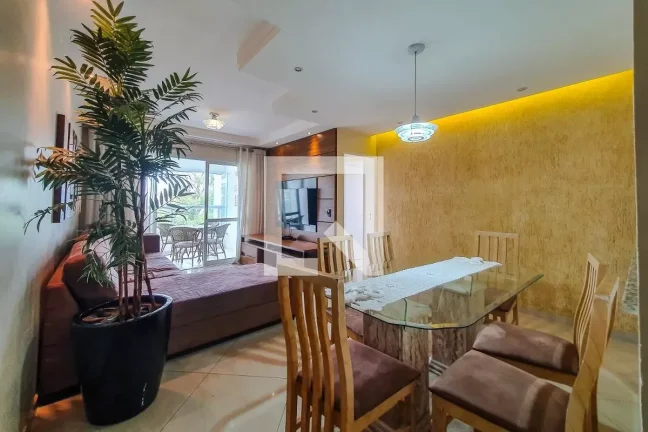 Imagem Apartamento à Venda - Ipiranga, 3 Quartos, 83 m2