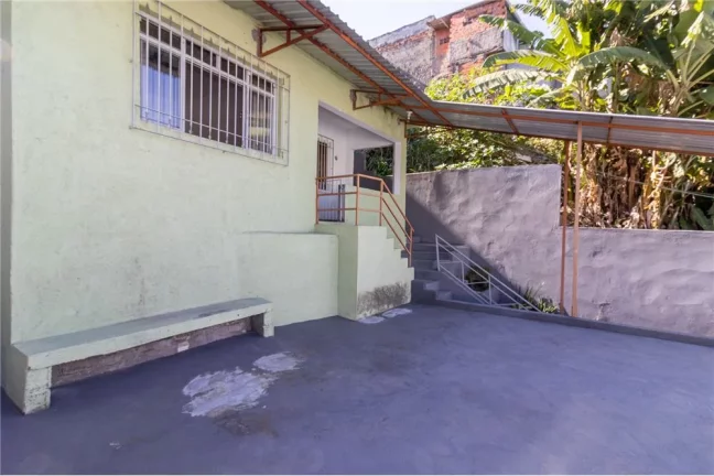 Imagem CASA Pra Moradia e Renda 260mt Terreno.
