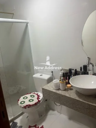 Imagem Casa de 2 quartos à venda em Balneário Ponta da Fruta - Vila Velha
