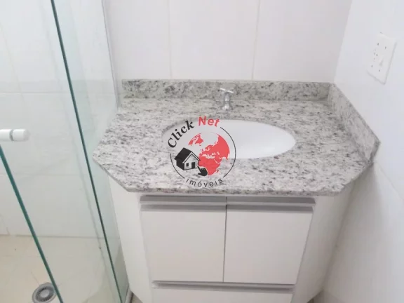 Imagem Apartamento para Venda ou Locação ao lado do Assaí no Bairro Planalto em São Bernardo do Campo