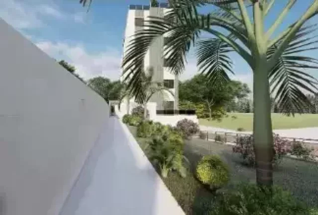 Imagem Apartamento à venda, 3 quartos, 1 suíte, 2 vagas, Santa Mônica - Belo Horizonte/MG